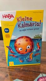 Haba kleine kalmario!, Hobby en Vrije tijd, Gezelschapsspellen | Overige, Ophalen of Verzenden, Zo goed als nieuw, HABA