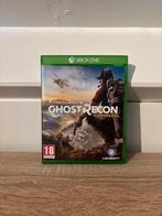 Tom Clancy’s Gost Recon Wildlands - Xbox One, 1 speler, Racen en Vliegen, Ophalen of Verzenden, Zo goed als nieuw