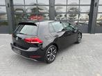 Volkswagen Golf 1.5 TSI IQ Drive / Automaat / stoelverwarmin, Automaat, 4 cilinders, Zwart, Origineel Nederlands