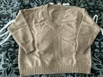 Mooie nieuwe wollen dames trui, Kleding | Dames, Truien en Vesten, Nieuw, Beige, Maat 46/48 (XL) of groter, Ophalen