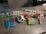 Divers speelgoed/ puzzels voor baby/kind, Ophalen of Verzenden, Zo goed als nieuw, Overige typen