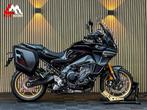 YAMAHA TRACER 9 GT - Sw motech - Quickshifter -, Motoren, Motoren | Yamaha, Bedrijf, Meer dan 35 kW, Toermotor, YAMAHA