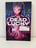 The Dead Lucky tpb Image comics, Nieuw, Amerika, Flores, Ophalen of Verzenden