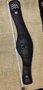 Wintec Cair Singel Anatomisch 85 cm z.g.a.n., Dieren en Toebehoren, Ophalen of Verzenden, Zo goed als nieuw, Dressuur