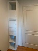 Kallax kast (als nieuw), Ophalen, Zo goed als nieuw