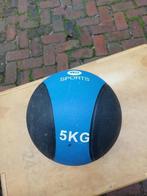 RS Sports Medicine bal 5 kg, Ophalen of Verzenden, Zo goed als nieuw, Rug, Fitnessbal