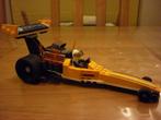 Lego City – 60151 Dragster transportvoertuig, Ophalen of Verzenden, Zo goed als nieuw, Complete set, Lego