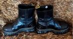 Dr Martens 39, Zwart, Lage of Enkellaarzen, Nieuw, Ophalen of Verzenden