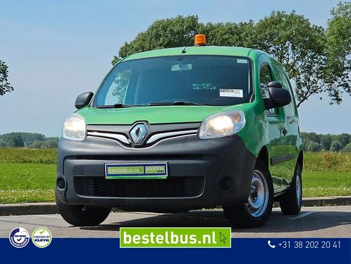 RENAULT KANGOO 1.5 l1 airco nap trekhk!, Auto's, Bestelauto's, Bedrijf, Te koop, ABS, Airconditioning, Centrale vergrendeling