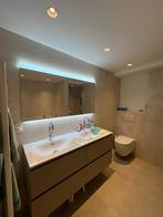 Wastafel Ben Marola Mineraal M6 (wit), Ophalen, Nieuw, Wastafel