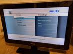 Philips tv, Audio, Tv en Foto, Televisies, Ophalen, Philips, Gebruikt, 50 Hz