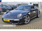 Porsche 911/997 3.8 Carrera S / Outlaw 991 GT3 optik / 388 p, Automaat, Achterwielaandrijving, Gebruikt, 4 stoelen