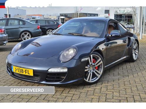 Porsche 911/997 3.8 Carrera S / Outlaw 991 GT3 optik / 388 p, Auto's, Porsche, Bedrijf, Te koop, ABS, Airbags, Airconditioning