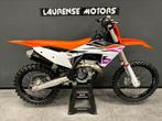 Ktm 350 sxf 2024 11uur nieuw staat, Motoren, Motoren | KTM, Bedrijf, Crossmotor, 1 cilinder