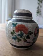 Porseleinen Chinese pot, Antiek en Kunst, Antiek | Porselein, Ophalen of Verzenden