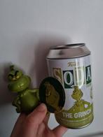 Funko Soda The Grinch - Nieuw!, Verzamelen, Ophalen of Verzenden, Nieuw