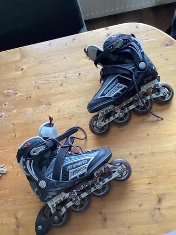 Inline Skates Hy Sports Maat 41 beschikbaar voor biedingen