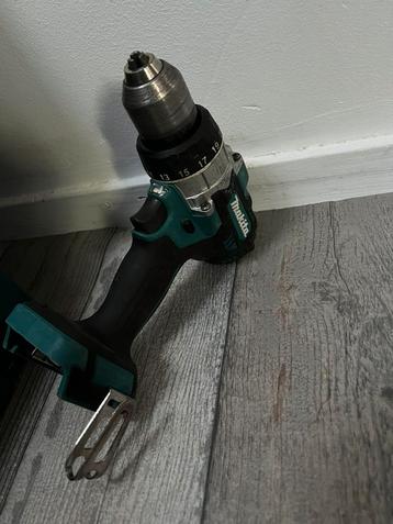 Makita DDF486Z 18V Li-ion accu boor-/schroefmachine body beschikbaar voor biedingen