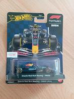 Nieuw Hot Wheels F1 Red Bull Racing RB20, Ophalen of Verzenden, Nieuw, Auto