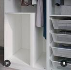 IKEA Pax Komplement verdeler (eventueel met lade en planken), Huis en Inrichting, Kasten | Kledingkasten, 100 tot 150 cm, 200 cm of meer