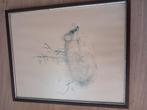 Schilderij, Antiek en Kunst, Ophalen of Verzenden
