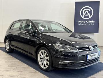 Volkswagen Golf 7.5 Highline 7.5 TSI 150pk | VIRTUAL |NAVI | beschikbaar voor biedingen