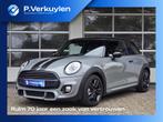 Mini Mini 1.5 Cooper Chili JOHN COOPER WORKS | LED KOPLAMPEN, Auto's, Voorwielaandrijving, 136 pk, Gebruikt, 4 stoelen