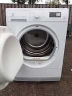Wasdroger Electrolux 7 kg, Witgoed en Apparatuur, Wasdrogers, Ophalen, 6 tot 8 kg, Gebruikt, 85 tot 90 cm