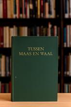 Oude uitgave “Tussen Maas en Waal” – Historisch boek, Ophalen of Verzenden, Zo goed als nieuw
