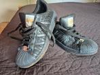 Adidas superstar snake mt 37, Ophalen of Verzenden, Zo goed als nieuw, Sneakers of Gympen