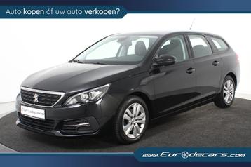 Peugeot 308 SW 1.2 PureTech Allure *KOPPAKKING LEK MEENEEMPR beschikbaar voor biedingen