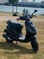 Piaggio zip 4t 50cc 2012, Ophalen, Zo goed als nieuw, Zip