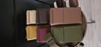 Partij telefoon / portemonnee tasje, Ophalen of Verzenden, Zo goed als nieuw, Overige kleuren