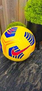 Nike Officiële wedstrijd bal, Sport en Fitness, Voetbal, Maat XL, Ophalen of Verzenden, Zo goed als nieuw, Bal