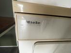 Miele wasdroger, Witgoed en Apparatuur, Wasdrogers, Ophalen, 6 tot 8 kg, Gebruikt, Luchtafvoer