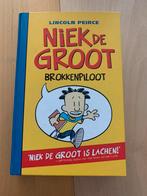 Lincoln Peirce - Brokkenpiloot, Ophalen of Verzenden, Zo goed als nieuw, Lincoln Peirce