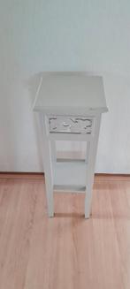 Bijzettafeltje plantentafel, Huis en Inrichting, Ophalen, Gebruikt