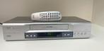 PHILIPS VR740/02 Turbo Drive HiFi stero Video Recorder, N, Ophalen of Verzenden, N, VHS-speler of -recorder