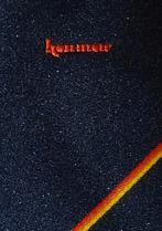 Konmar Supermarkt stropdas met geel-oranje streep, Ophalen of Verzenden, Nieuw, Gebruiksvoorwerp