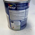 Flexa Strak in de Lak Verf Zachtroze Roze Zijdeglans 750ml, Flexa, Flexa, Nieuw, Ophalen of Verzenden