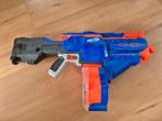 Nerf 'n Strike Infinus Elite, Ophalen of Verzenden, Zo goed als nieuw