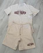 Korte broek en t shirt Daily paper maat M, Ophalen of Verzenden, Zo goed als nieuw, Daily Paper