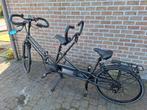 Elektrische Staerk Tandem - Zo goed als nieuw!, 10 tot 15 versnellingen, Opvouwbaar, Staerk, Zo goed als nieuw