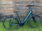 Stella Vicenza Premium 28" uit 2023, Fietsen en Brommers, Elektrische fietsen, Gebruikt, 51 tot 55 cm, 50 km per accu of meer