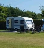 Caravan Hobby F10 van eerste eigenaar te koop, Ophalen of Verzenden