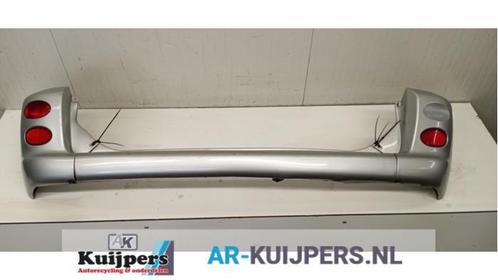 Achterbumper van een Toyota Yaris Verso, Auto-onderdelen, Carrosserie en Plaatwerk, Bumper, Toyota, Gebruikt