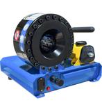 Slangenpers p16hp hand pomp, Doe-het-zelf en Verbouw, Ophalen of Verzenden, Quartel, Info@quartelmachines.nl, 1221gw