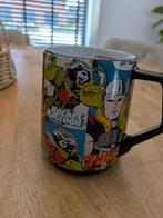 Marvel mok uit Disneyland, Verzamelen, Ophalen, Overige figuren, Zo goed als nieuw, Servies