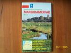 Marskramerpad deel 3 - ( Amersfoort - Den Haag), Boeken, Overige merken, Europa, Zo goed als nieuw, Fiets- of Wandelgids