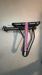 BBB Bagagedrager Zadelpenbevestiging - max 10 kg, Fietsen en Brommers, Fietsaccessoires | Bagagedragers, Ophalen of Verzenden